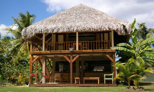 Villa Familiale 